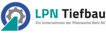 LPN Tiefbau - Ein Unternehmen der Pfalzwerke Netz AG
