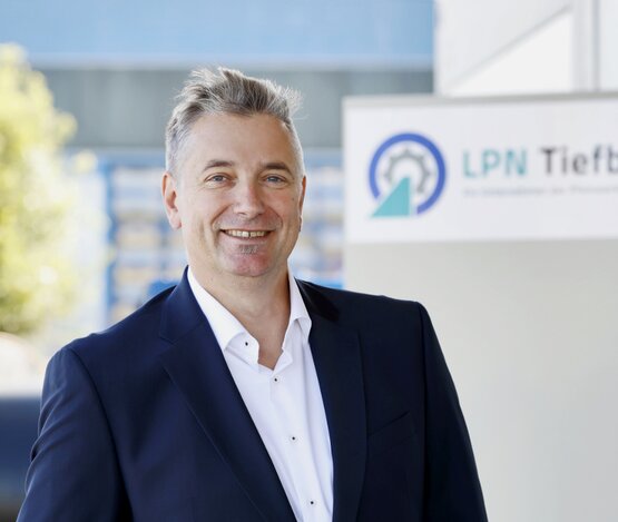 LPN Tiefbau | © LPN