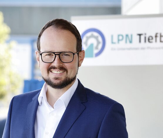 LPN Tiefbau | © LPN